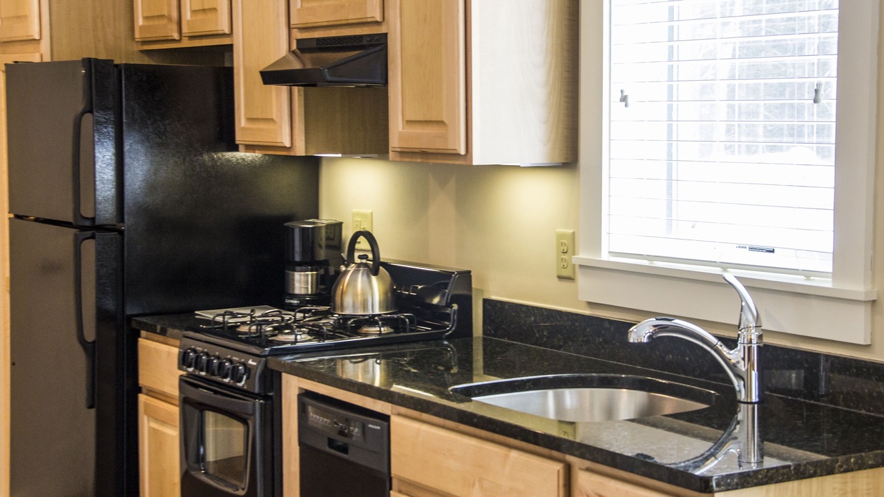 Photo of Kitchen in North Troy