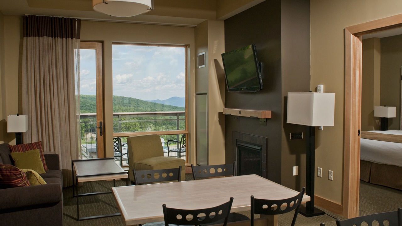 Photo of Bedroom in North Troy