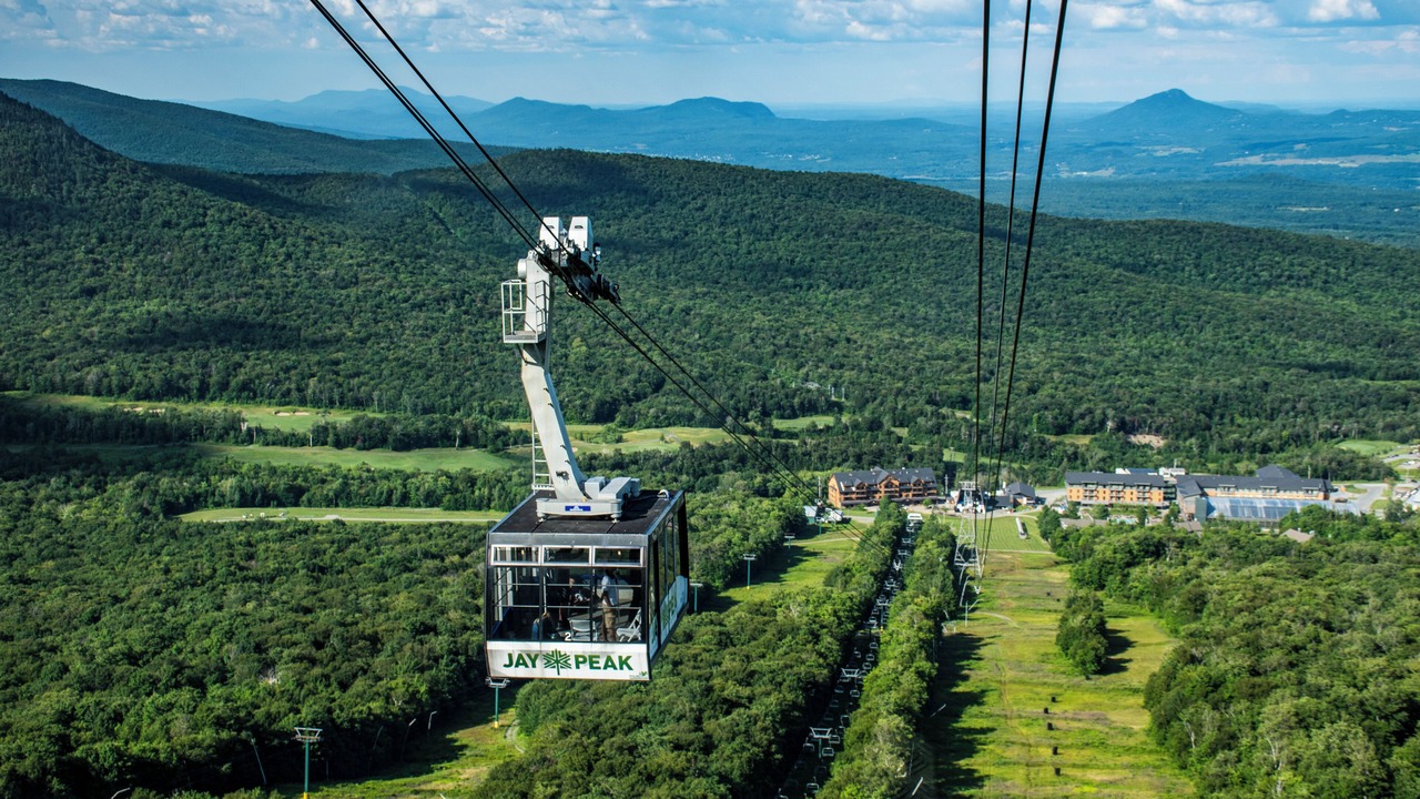 Photo of Outdoor in North Troy