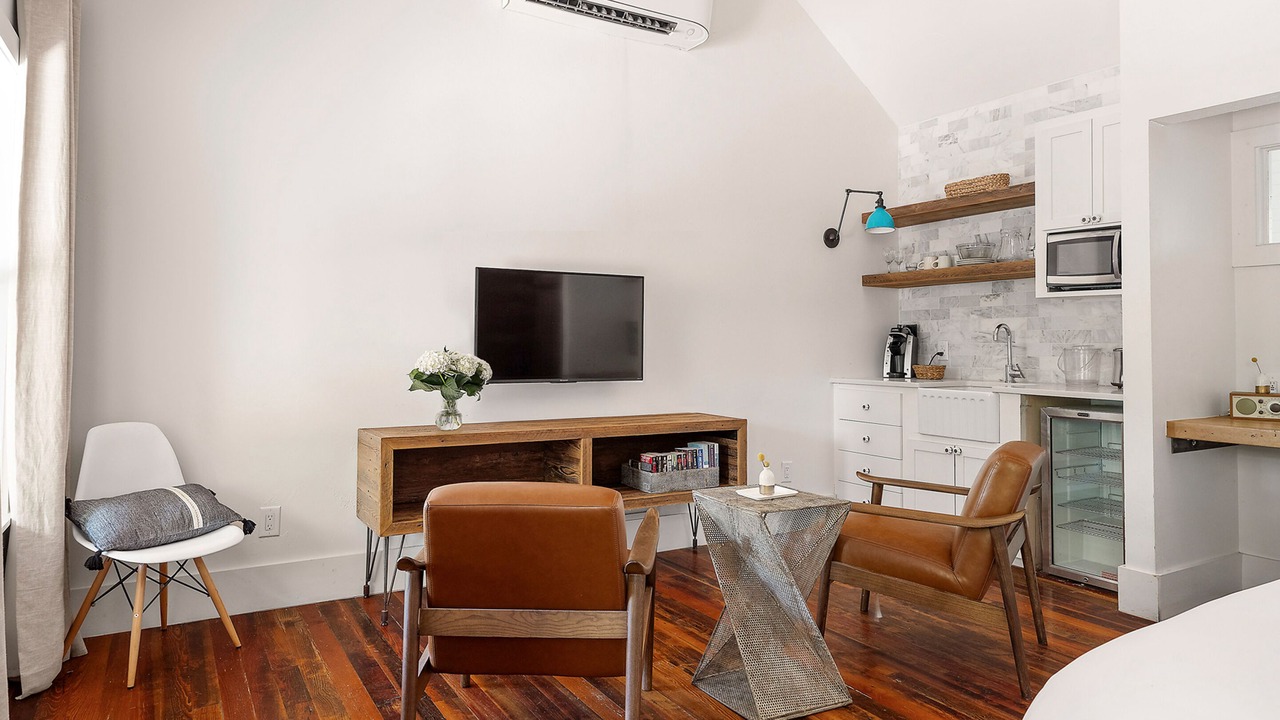 Photo of Bedroom in Comfort