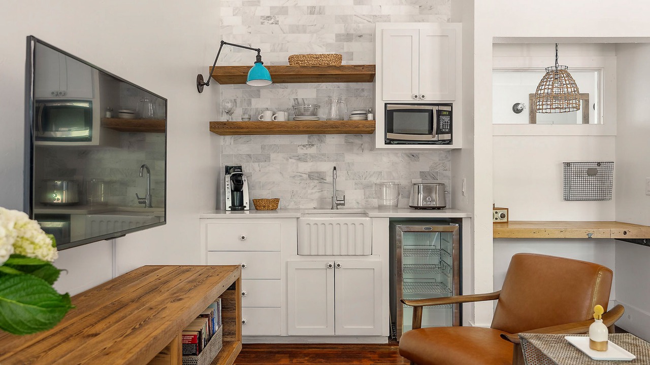 Photo of Kitchen in Comfort