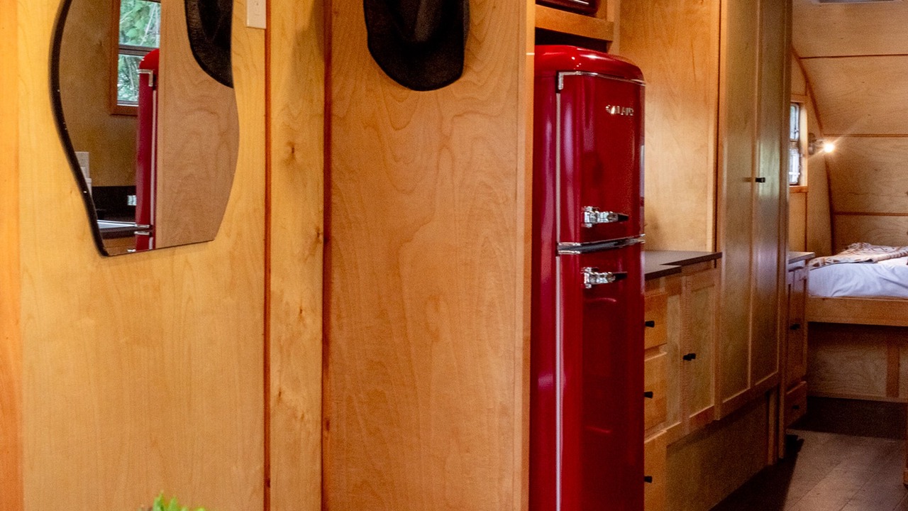 Photo of Kitchen in Comfort