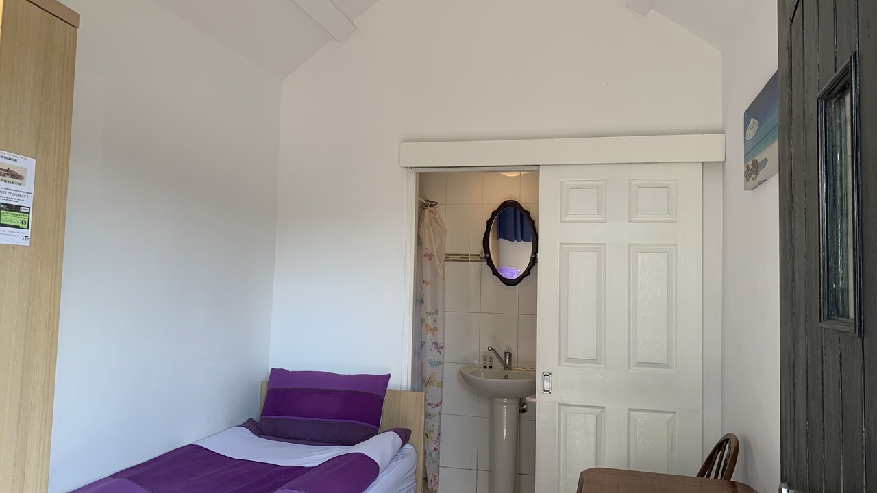 Photo of Bedroom in Amersham