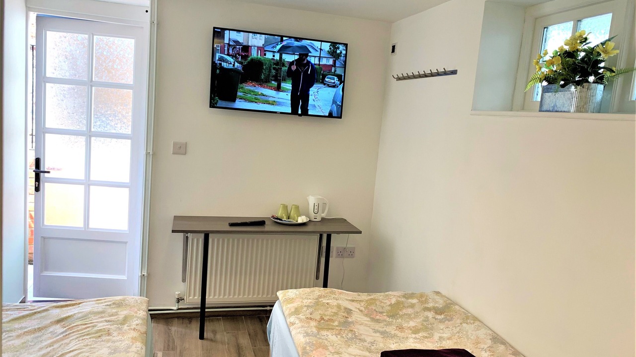 Photo of Others in Amersham