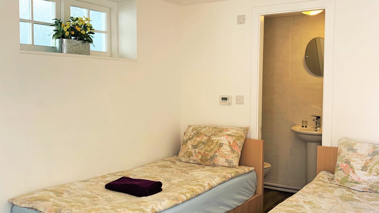 Photo of Bedroom in Amersham