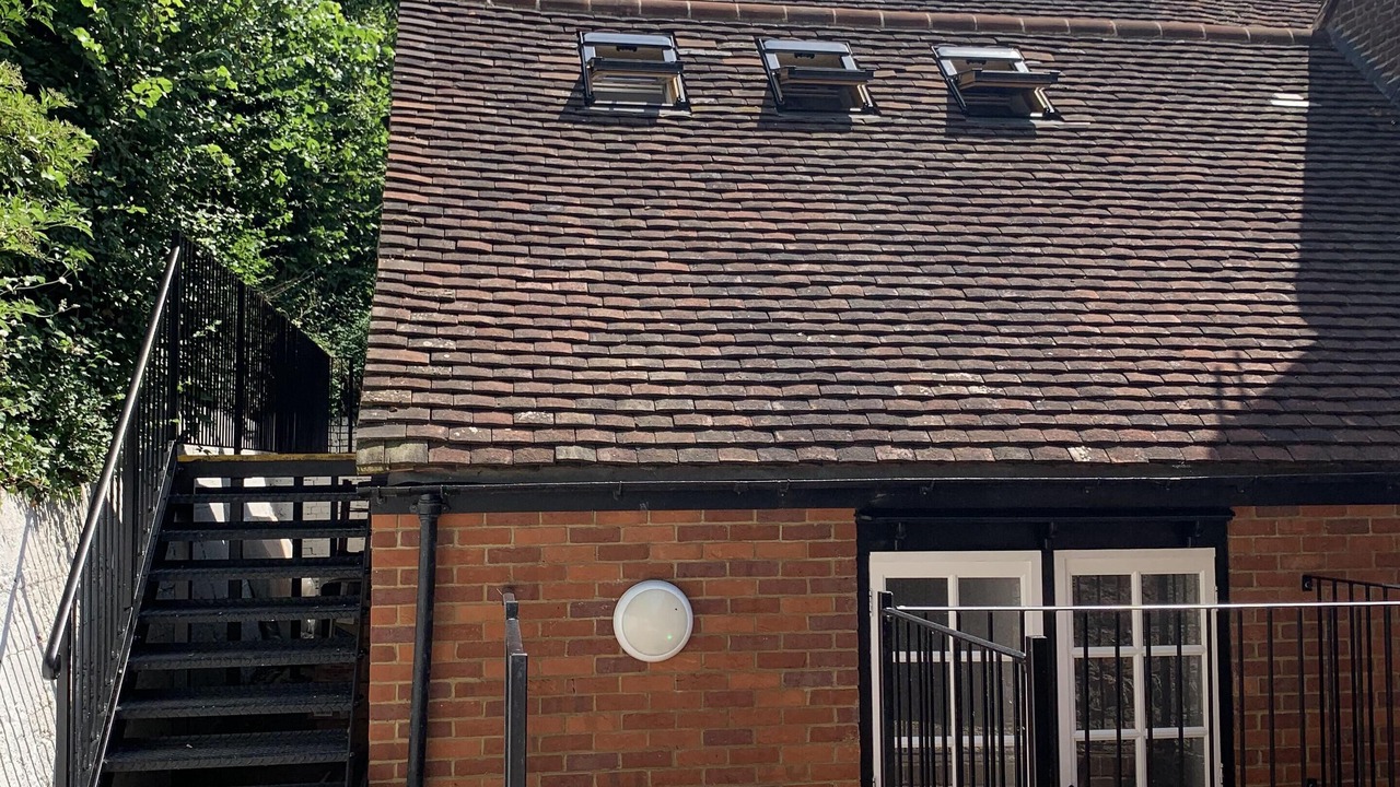 Photo of Outdoor in Amersham