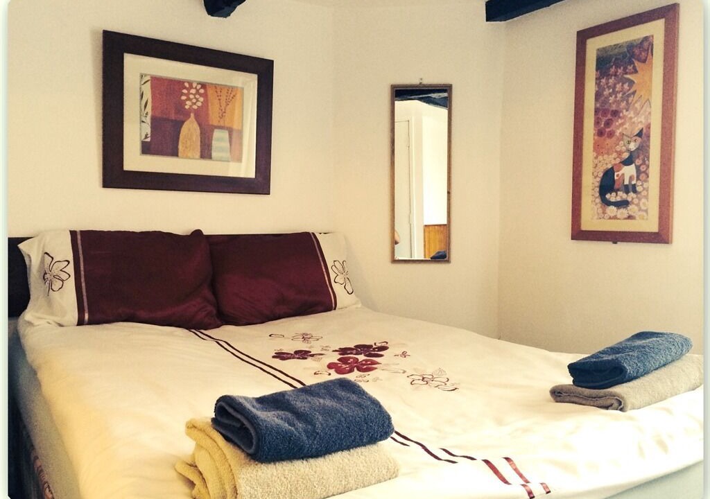 Photo of Bedroom in Amersham