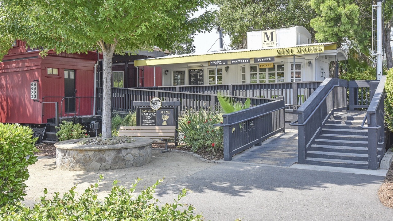 Photo of Others in Yountville