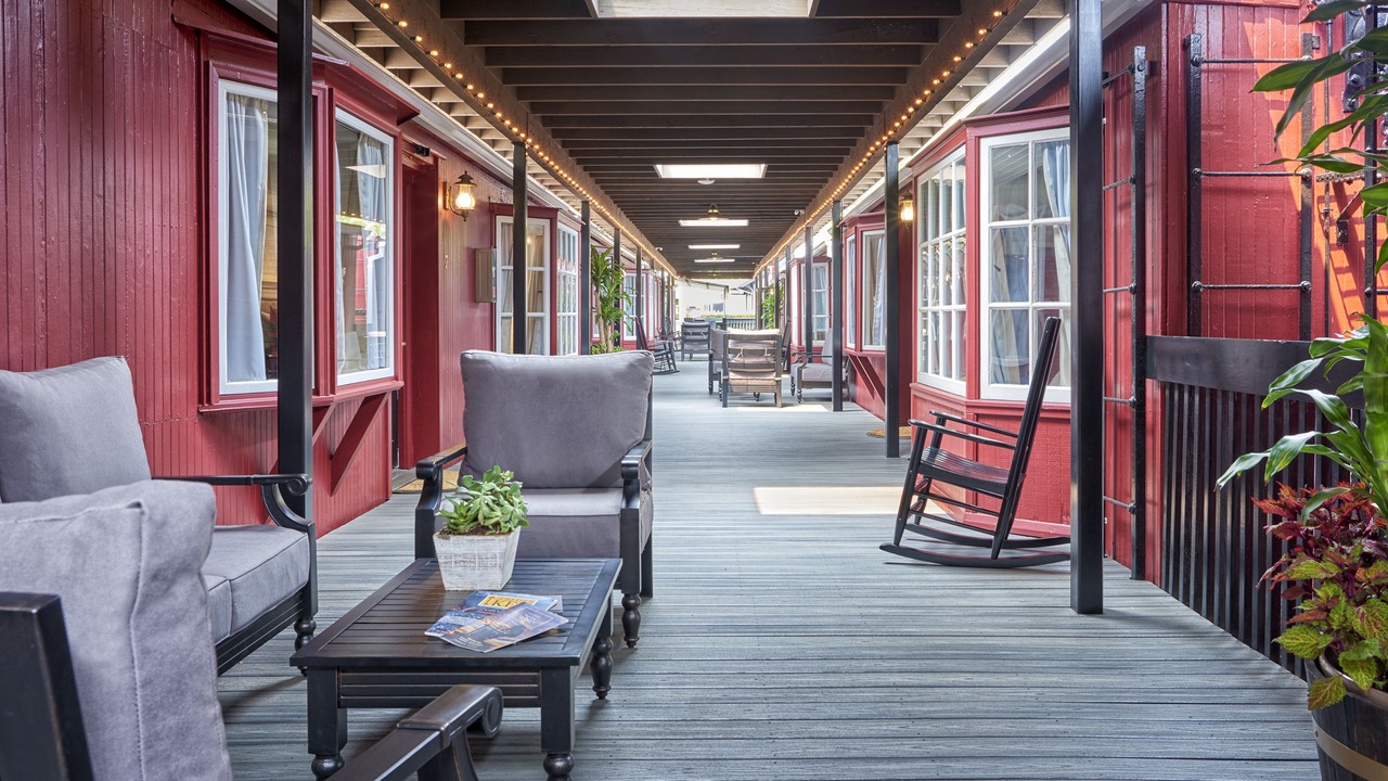 Photo of Others in Yountville