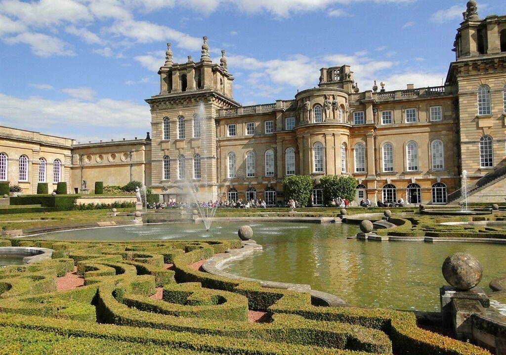 Photo of Others in Woodstock