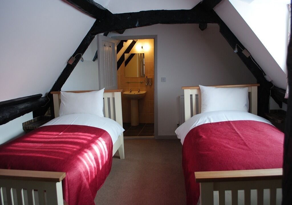 Photo of Bedroom in Woodstock