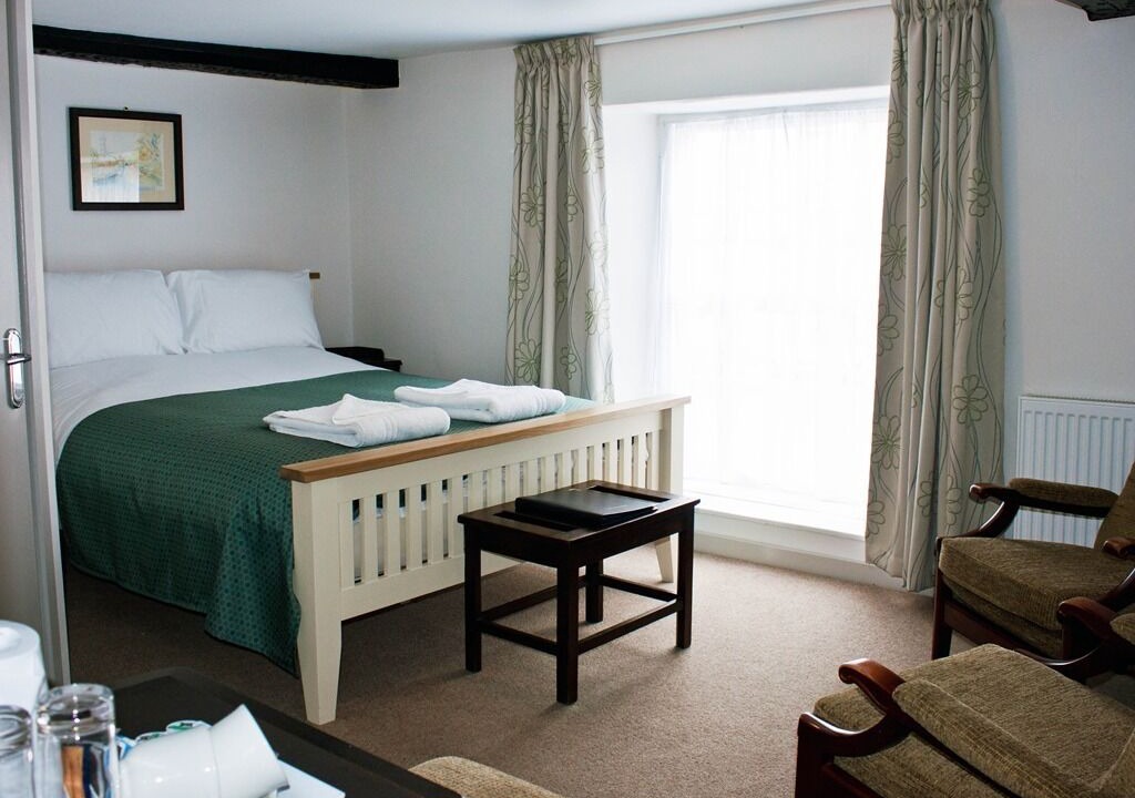 Photo of Bedroom in Woodstock