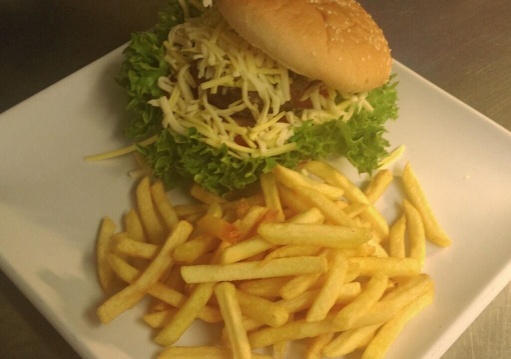 Photo of Others in Woodstock