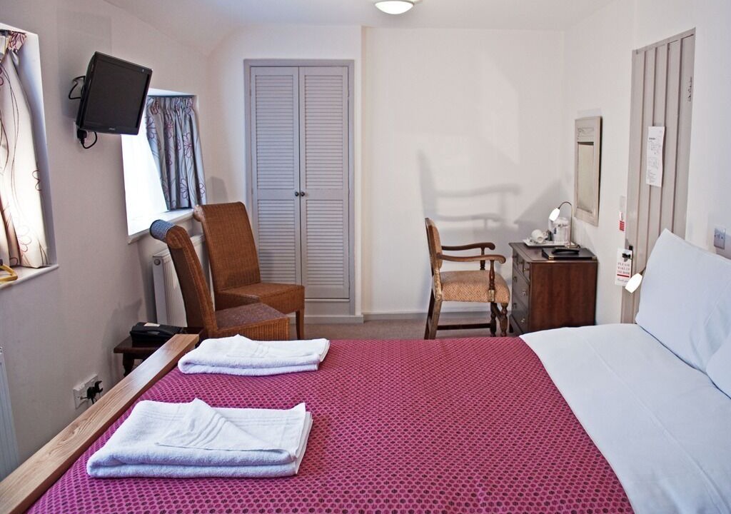 Photo of Bedroom in Woodstock