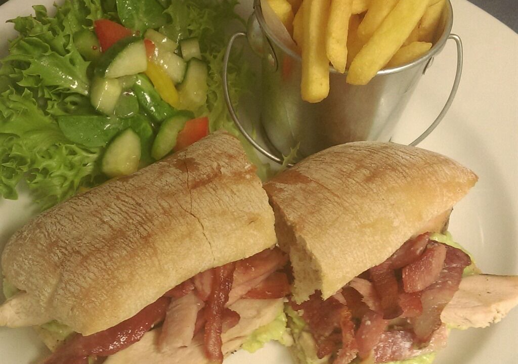 Photo of Others in Woodstock