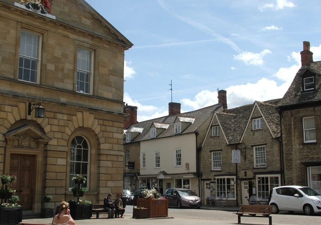 Photo of Others in Woodstock