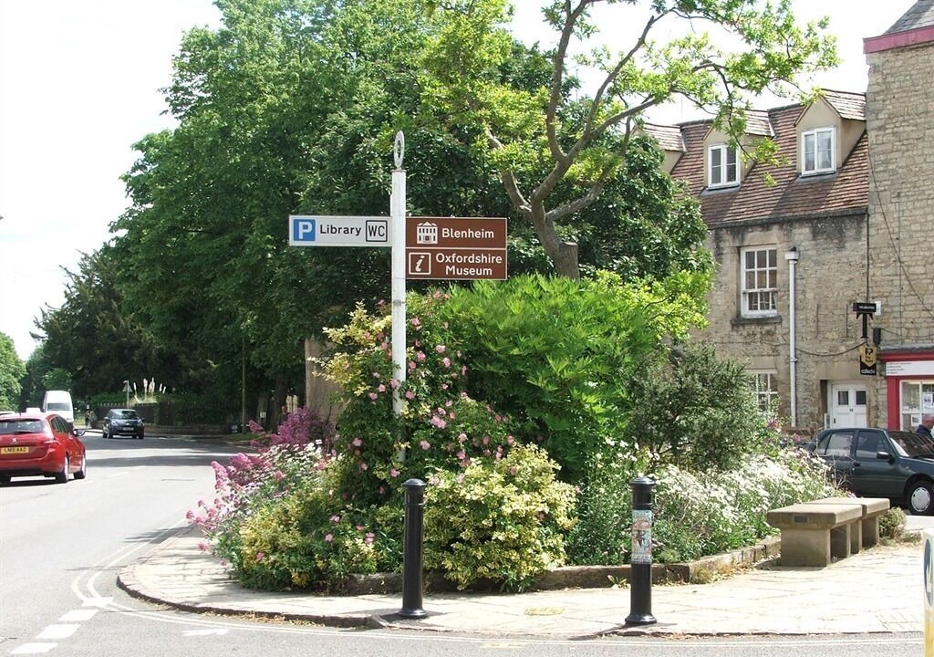 Photo of Others in Woodstock