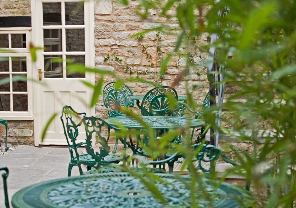 Photo of Outdoor in Woodstock