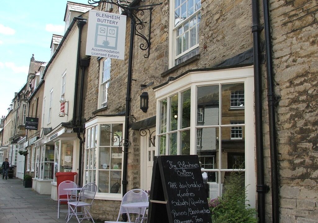 Photo of Outdoor in Woodstock