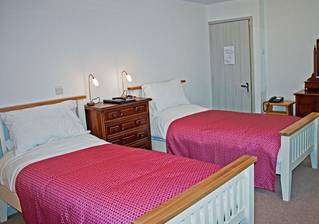 Photo of Bedroom in Woodstock