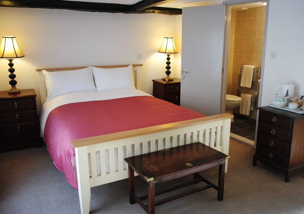 Photo of Bathroom in Woodstock