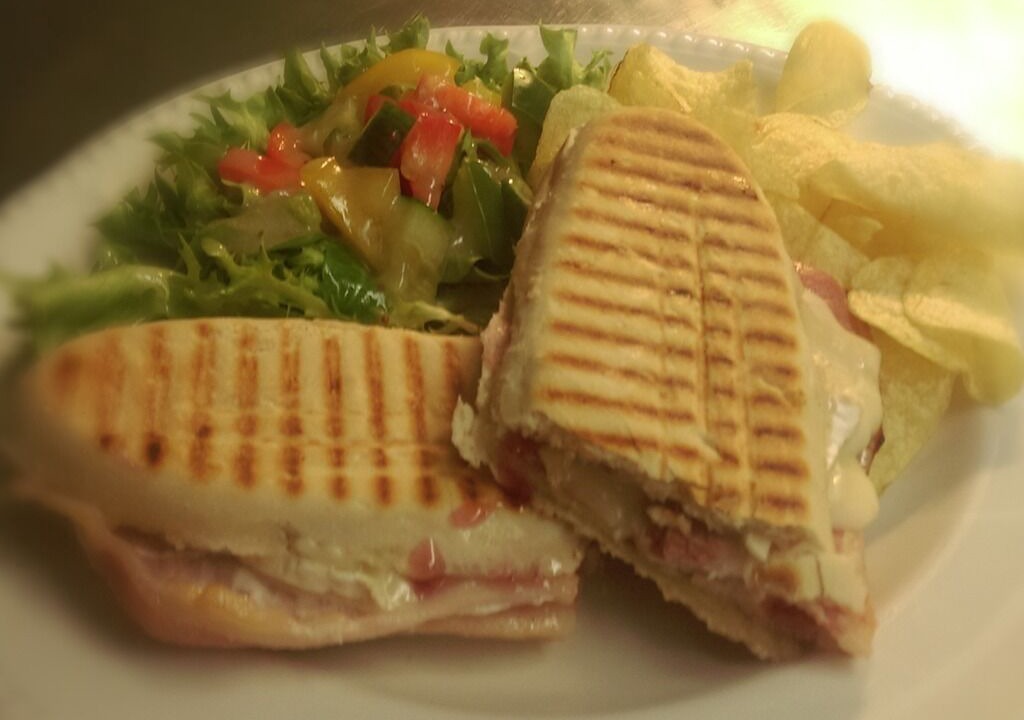 Photo of Others in Woodstock