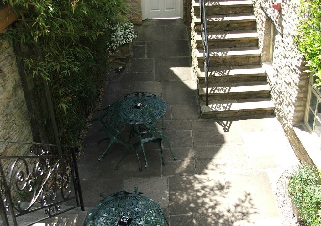 Photo of Outdoor in Woodstock