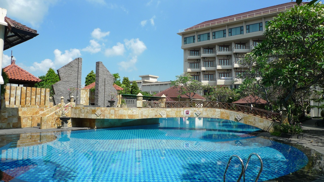 Photo of Outdoor in Mataram