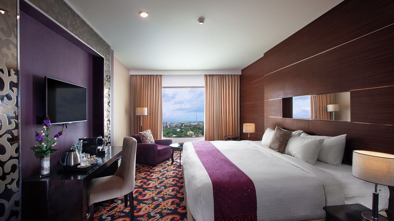 Photo of Bedroom in Mataram