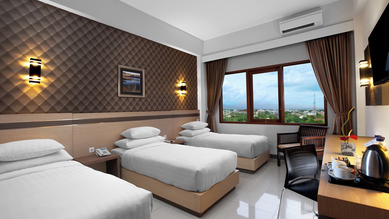 Photo of Bedroom in Mataram