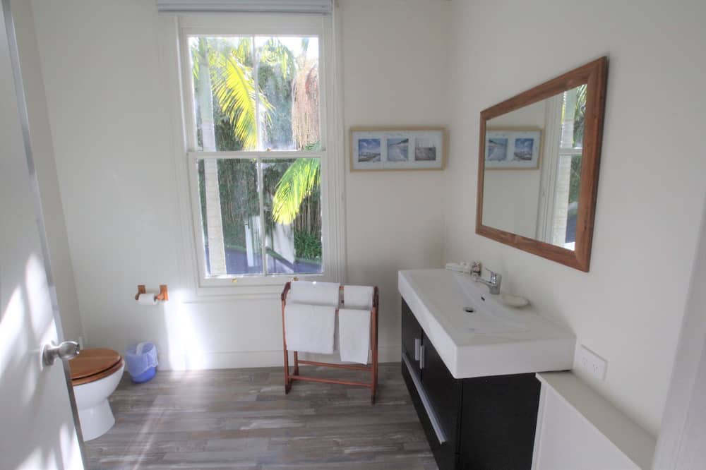 Photo of Bathroom in Mangonui