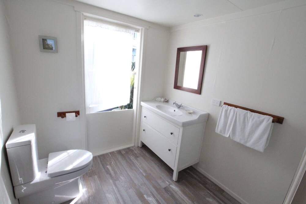 Photo of Bathroom in Mangonui