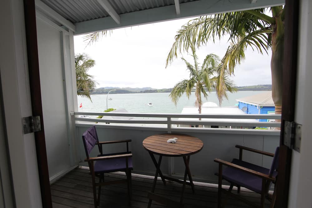 Photo of Patio Balcony in Mangonui