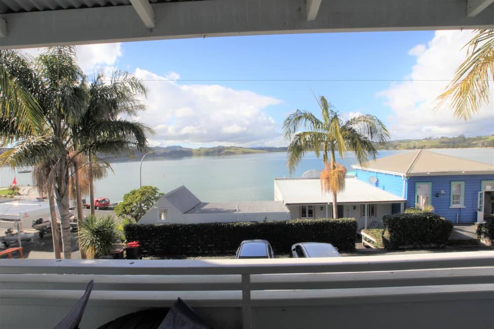 Photo of Patio Balcony in Mangonui