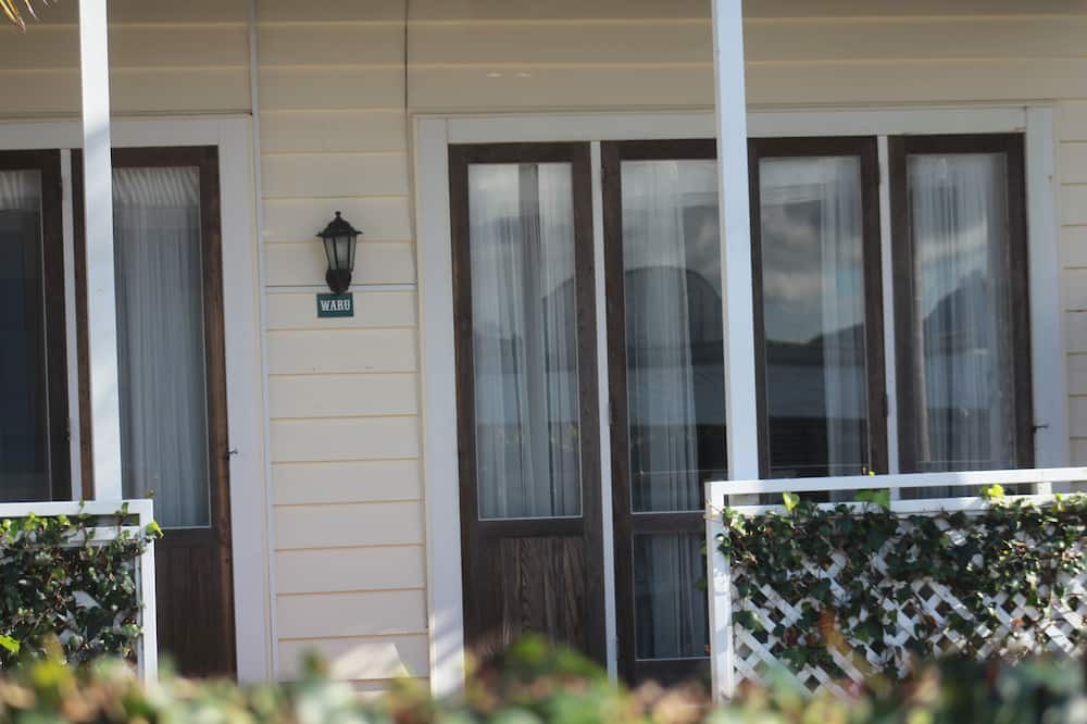 Photo of Patio Balcony in Mangonui