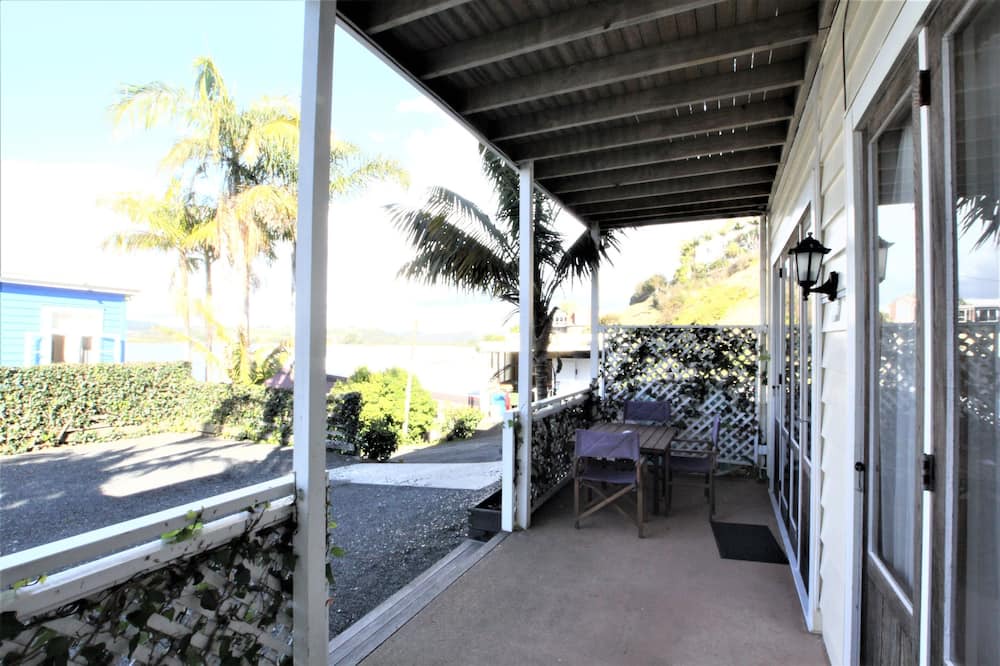 Photo of Patio Balcony in Mangonui