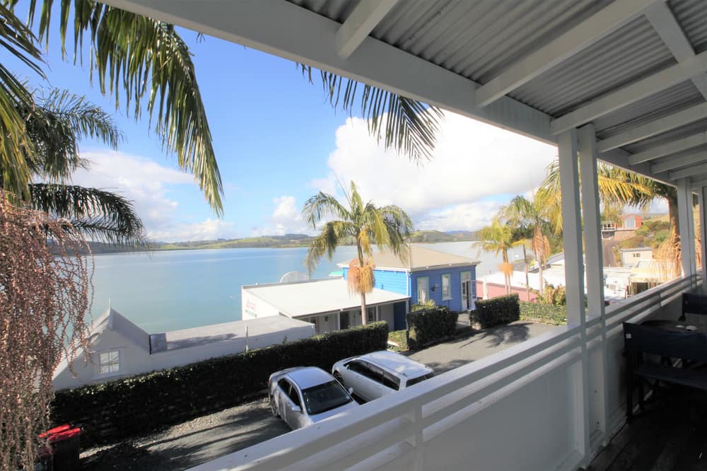 Photo of Patio Balcony in Mangonui