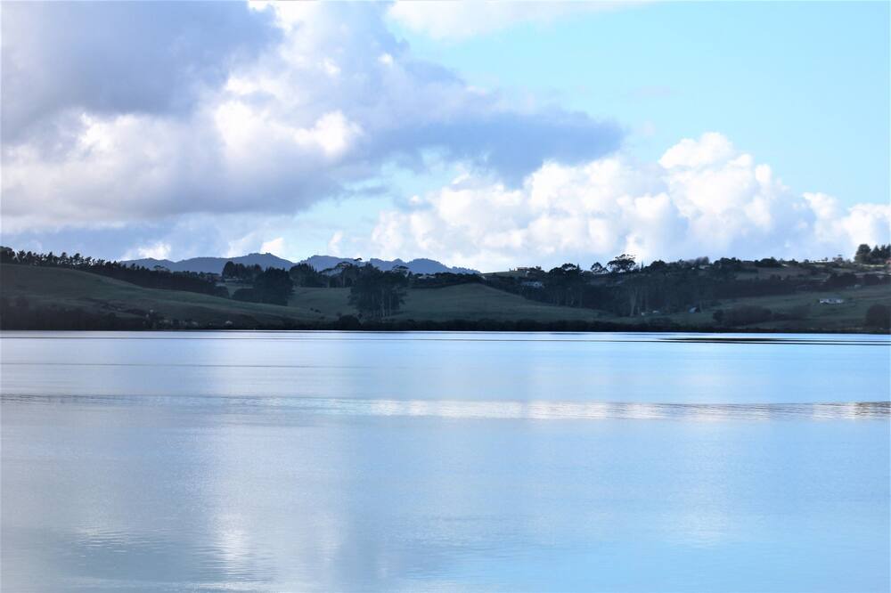 Photo of Patio Balcony in Mangonui