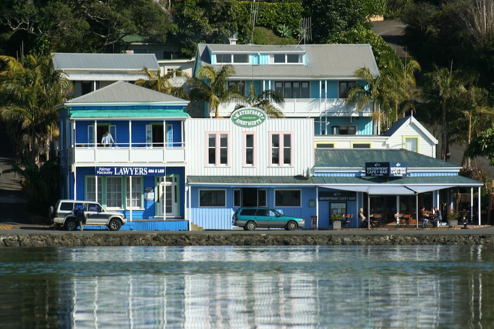 Photo of Outdoor in Mangonui