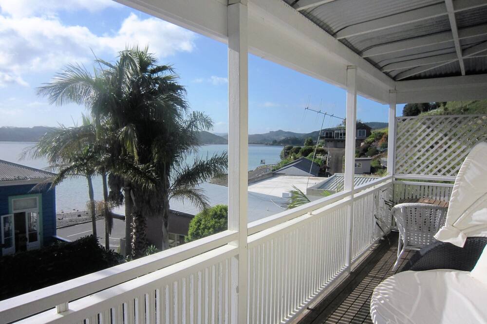 Photo of Patio Balcony in Mangonui