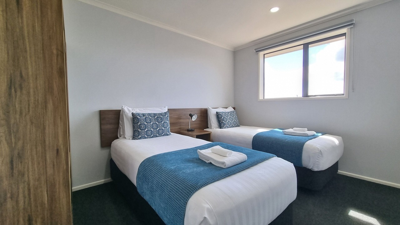 Photo of Bedroom in Stratford