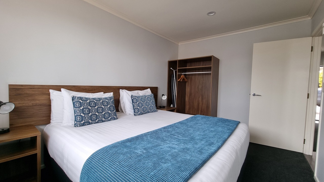 Photo of Bedroom in Stratford