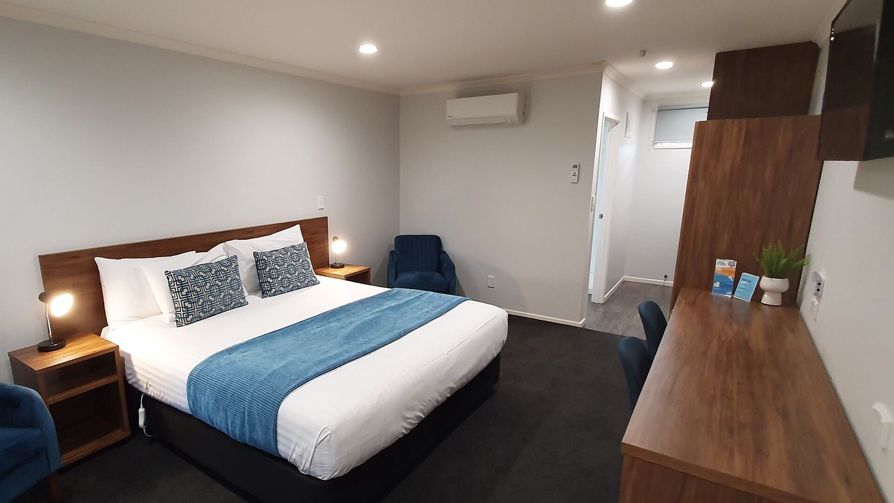 Photo of Bedroom in Stratford