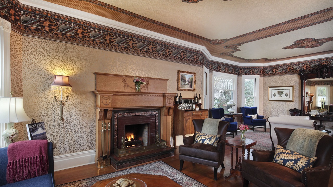 Photo of Livingroom in Healdsburg