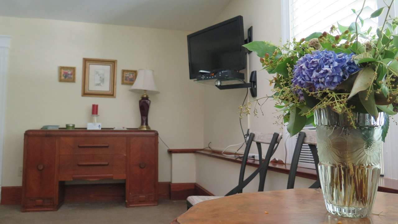 Photo of Bedroom in Healdsburg