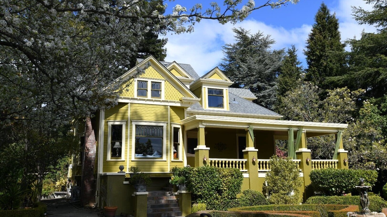 Photo of Outdoor in Healdsburg