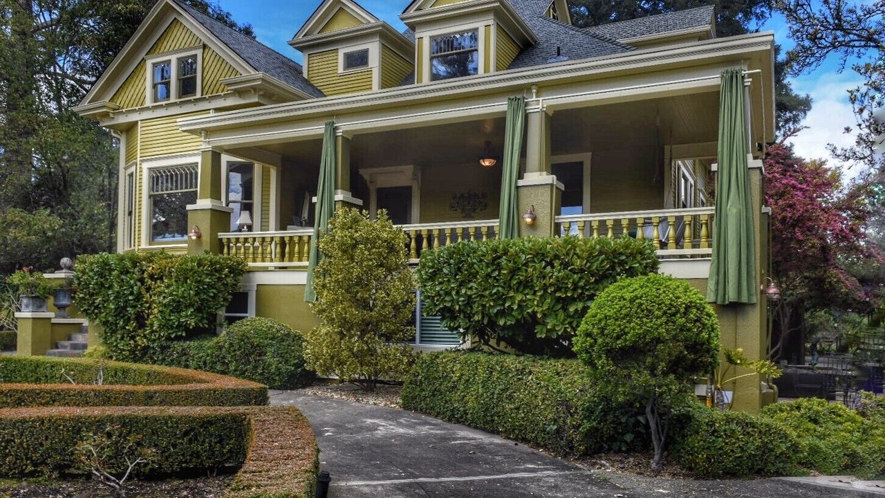 Photo of Outdoor in Healdsburg