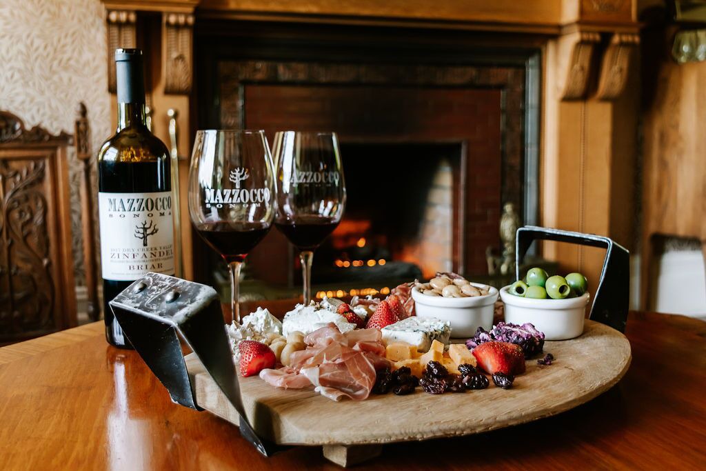 Photo of Others in Healdsburg