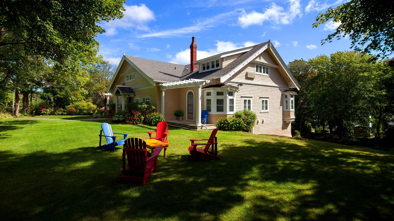 Photo of Outdoor in Waterford Valley