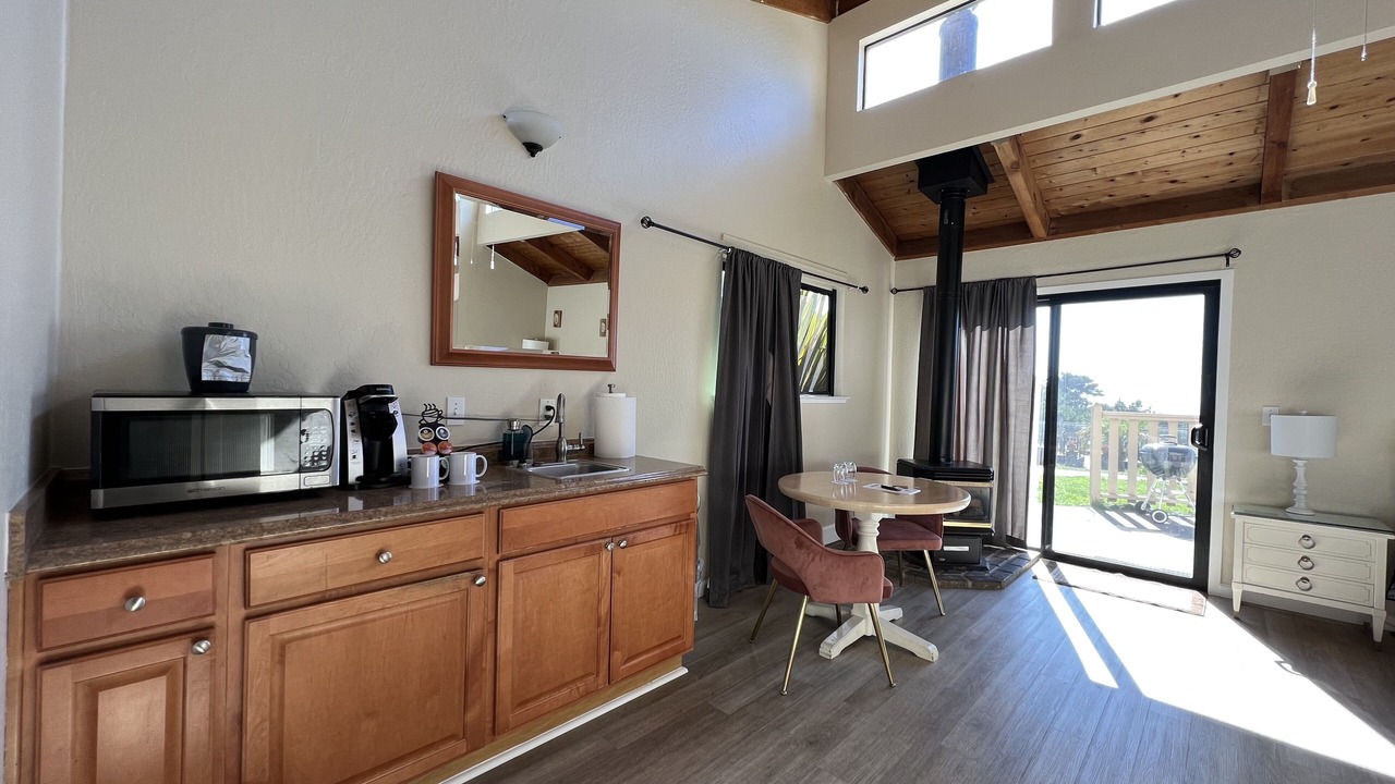 Photo of Livingroom in Timber Cove